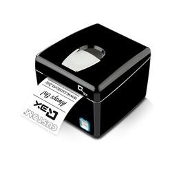 PRINTER Q3X USB RS232