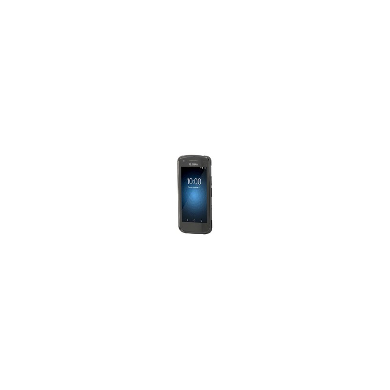 Mobilis PROTECH Case FR - HHD Case For/EC50/55 Soft Bag 5IN