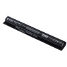 Baterie T6 Power pro HP ProBook 450 G3, 455 G3, 470 G3, 2600mAh, 37Wh, 4cell