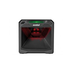 Zebra DS7708-SR Midnight Black, Checkpoint EAS, USB Kit: DS7708-SR00004ZCWW Scanner, CBA-U23-S07ZBR Shielded USB Power+ Cable