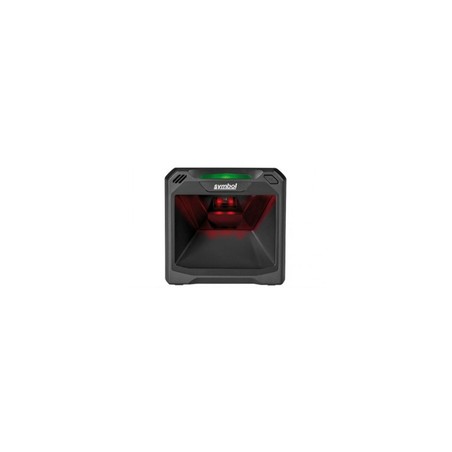 Zebra DS7708-SR Midnight Black, Checkpoint EAS, USB Kit: DS7708-SR00004ZCWW Scanner, CBA-U23-S07ZBR Shielded USB Power+ Cable
