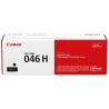 Canon TONER CRG-046HBK černá pro i-SENSYS LBP653cdw, LBP654cx, MF732cdw, MF734cdw, MF735cx ( 6300 str.)