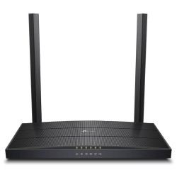TP-Link Archer VR400 VDSL/ADSL WiFi AC1200 modem Gb router, 1xUSB 2.0