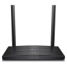 TP-Link Archer VR400 VDSL/ADSL WiFi AC1200 modem Gb router, 1xUSB 2.0