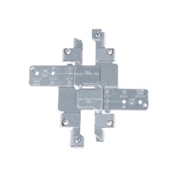 Ceiling Grid Clip (Flush mounting)