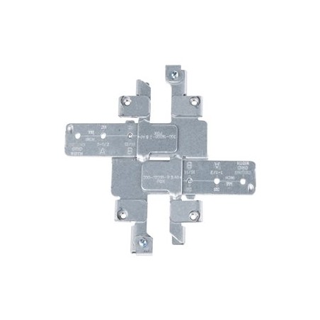 Ceiling Grid Clip (Flush mounting)