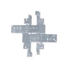 Ceiling Grid Clip (Flush mounting)