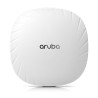 Aruba AP-515 (RW) Dual Radio 4x4:4 + 2x2:2 802.11ax Internal Antennas Unified Campus AP