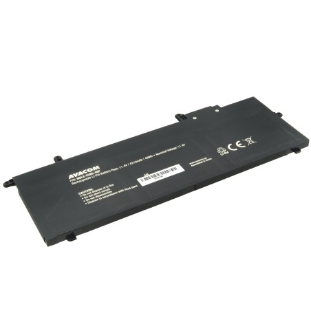 Baterie AVACOM pro Lenovo ThinkPad X280 Li-Pol 11,4V 4210mAh 48Wh