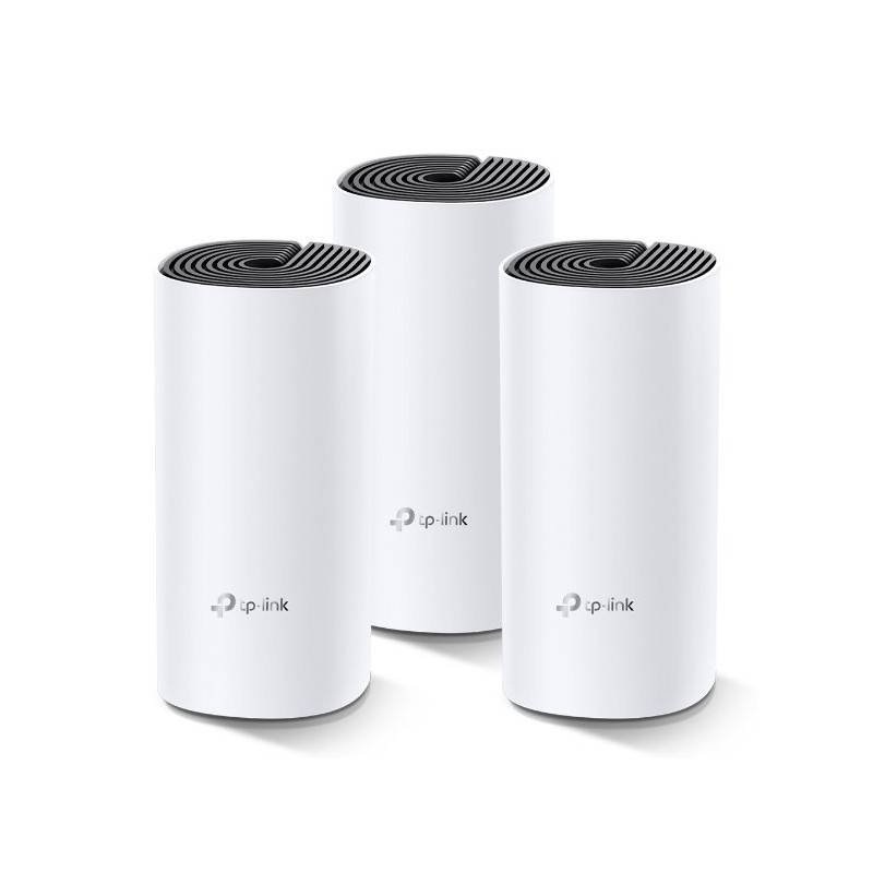 TP-Link Deco M4(3-pack)