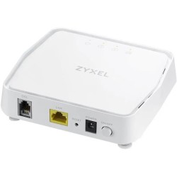 Zyxel VMG4005-B50A VDSL2 17a Bonding and 35b Single Line Bridge, 1x gigabit LAN
