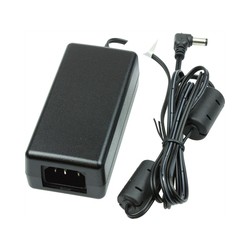 Datalogic Power Supply 12V/18W/Right Angle Plug NO Cord