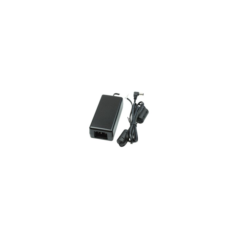 Datalogic Power Supply 12V/18W/Right Angle Plug NO Cord
