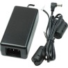 Datalogic Power Supply 12V/18W/Right Angle Plug NO Cord