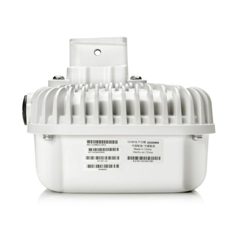 Aruba AP-567 (RW) Outdoor 11ax AP