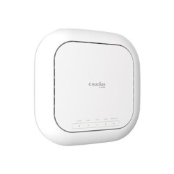 D-Link DBA-2820P Wireless AC2600 Wave2 Nuclias Access Point (With 1 Year License)