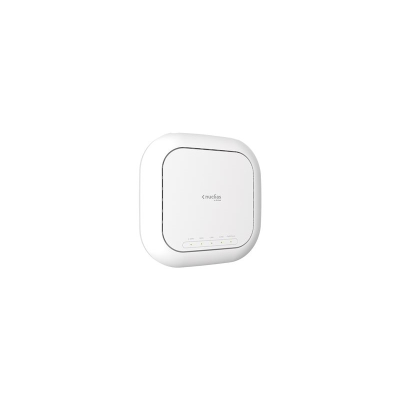 D-Link DBA-2820P Wireless AC2600 Wave2 Nuclias Access Point (With 1 Year License)