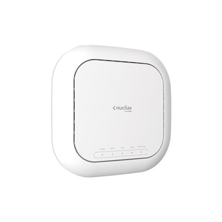 D-Link DBA-2820P Wireless AC2600 Wave2 Nuclias Access Point (With 1 Year License)
