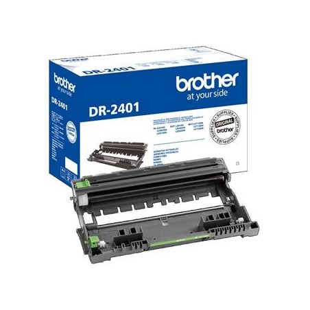 BROTHER fotoválec DR-2401 Přibližně 12 000 stránek