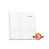 Tenda i24 - Wireless-AC Client+AP/ AP 1200 Mb/s