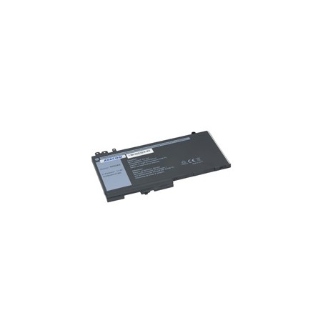 AVACOM baterie pro Dell Latitude E5270 / E5570 Li-Pol 11,4V 4120mAh 47Wh