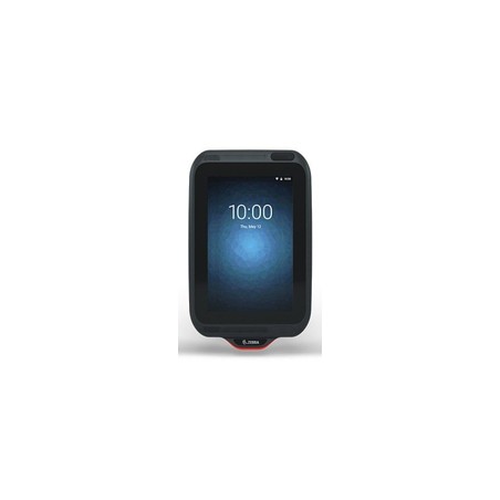 Zebra NG Concierge, 10 Inch, Android OS, 32GB, Portrait, Imager, WW Config