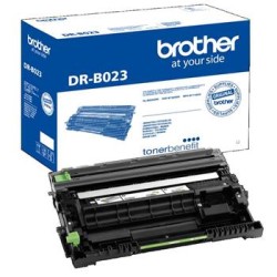 BROTHER fotoválec DR-B023 Přibližně 12 000 stránek - TONER BENEFIT