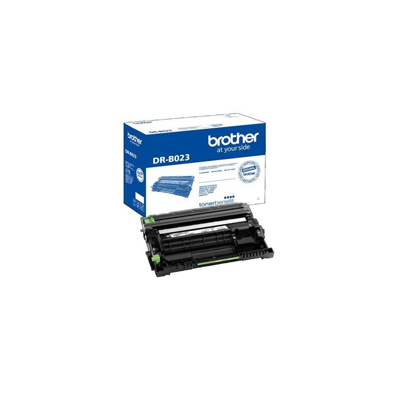 BROTHER fotoválec DR-B023 Přibližně 12 000 stránek - TONER BENEFIT