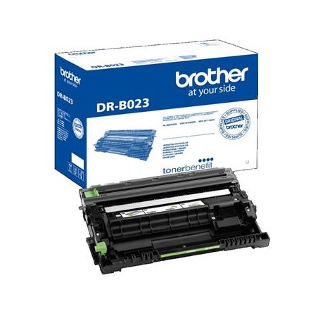 BROTHER fotoválec DR-B023 Přibližně 12 000 stránek - TONER BENEFIT