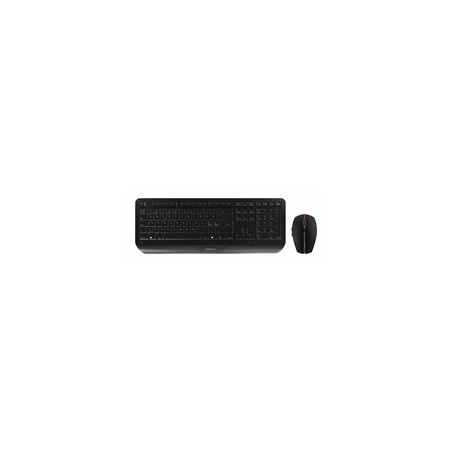 CHERRY GENTIX DESKTOP KEYBOARD/AND MOUSE SET JD7000PN2
