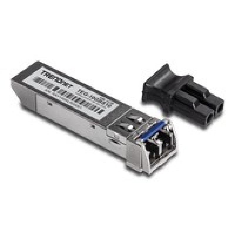 TRENDnet 2 X TEG-10GBS10/.