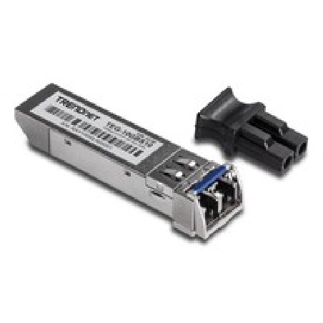 TRENDnet 2 X TEG-10GBS10/.