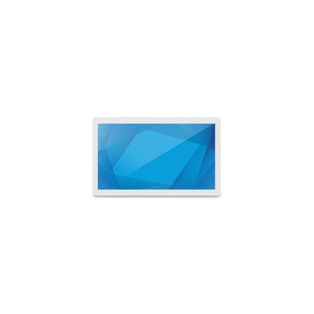 Elo Touch ESY10I1-2UWE-0-4G-6E-A14-GMS-WH-NS