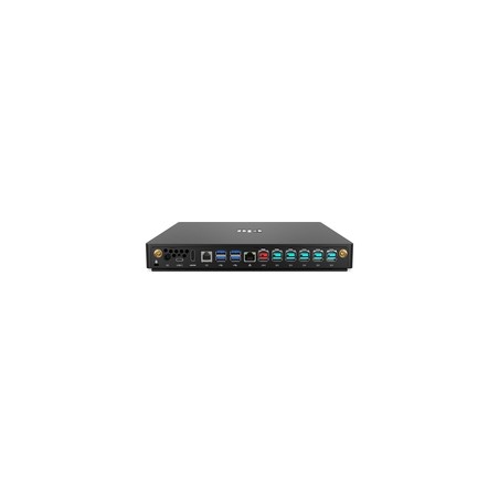 Elo Touch EPS00G5-0UWA-0-8G-2S-WN-64-BK