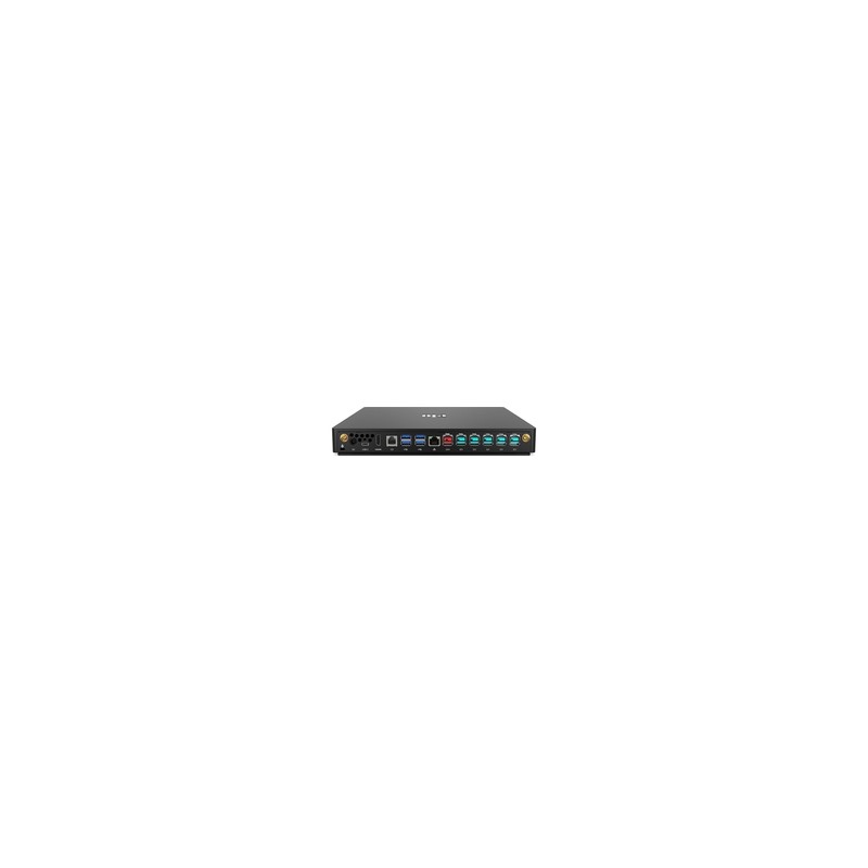 Elo Touch EPS00G5-0UWA-0-8G-2S-NO-00-BK
