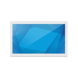 Elo Touch ESY22I1-2UWE-0-4G-6E-A14-GMS-WH-NS