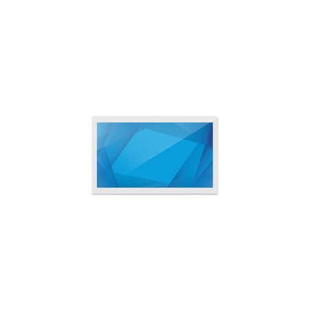 Elo Touch ESY22I1-2UWE-0-4G-6E-A14-GMS-WH-NS
