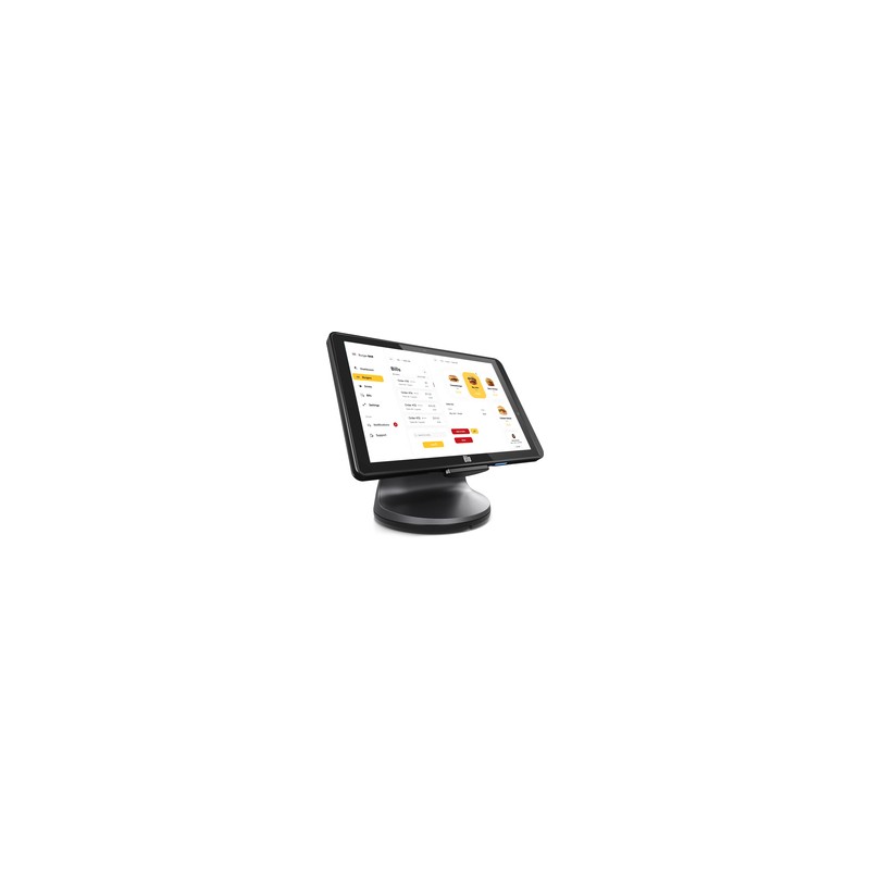Elo Touch ESY10P1-2UWA-0-4G-6E-A12-GMS-GY-POS