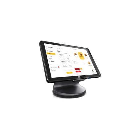 Elo Touch ESY10P1-2UWA-0-4G-6E-A12-GMS-GY-POS