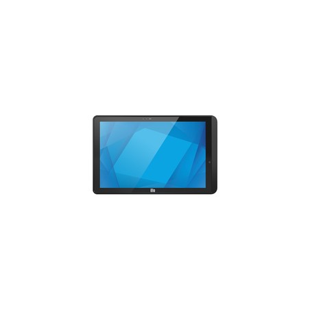 Elo Touch ESY10P1-2UWA-0-4G-3E-A12-GMS-GY-NS