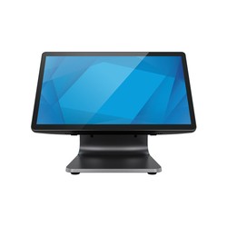 Elo Touch ESY15E2-2UWF-0-MT-6G-2S-NO-00-BK