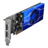 AMD Radeon Pro W6400 4GB/PCIe 4.0 X4 2XDP 4GB GDDR6