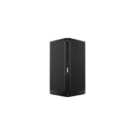 Logitech Ultimate EARS Hyperboom Black/Plugc EMEA