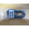 Propojovací kabel telefonní, 1x RJ-45 1x RJ-45, 3m