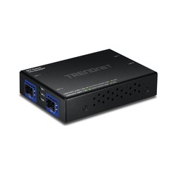 4-PORT GIGABIT SWITCH WITH/SFP PORTS