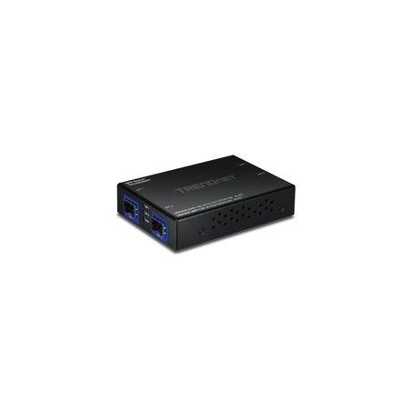 4-PORT GIGABIT SWITCH WITH/SFP PORTS