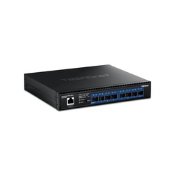 8-P0RT 10G LAYER 2 MANAGED/SFP+ SWITCH