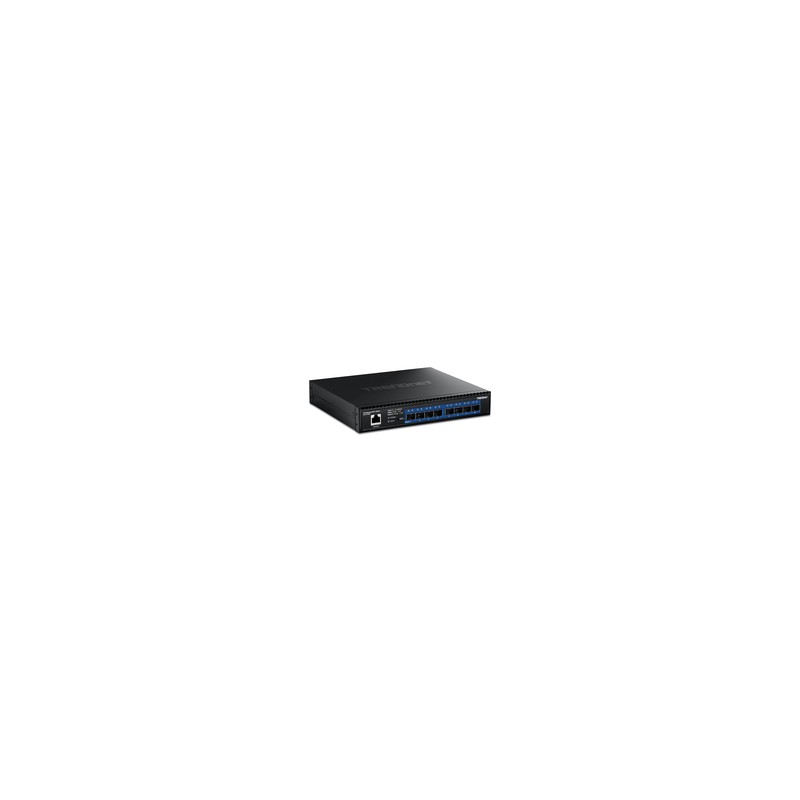 8-P0RT 10G LAYER 2 MANAGED/SFP+ SWITCH