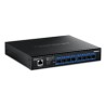 8-P0RT 10G LAYER 2 MANAGED/SFP+ SWITCH
