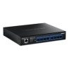 TRENDnet 8-P0RT 10G Layer 2 Managed/SFP+ Switch